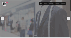 Desktop Screenshot of f-branding.com